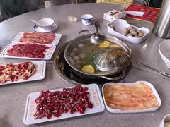 -杏花吴记牛肉火锅