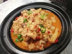 -虎虎龙虾大排档(双井店)