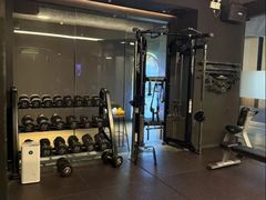 -TOP健身私教工作室(侨香店)