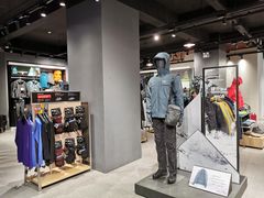 -三夫户外(天钥桥路店)