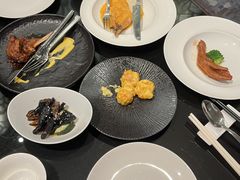 -ManHo万豪中餐厅(成都茂业JW万豪酒店)