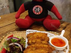 -MAAN COFFEE(金桥店)