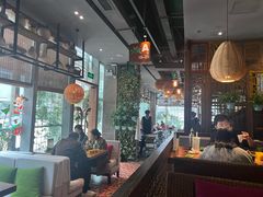 -芭缇沁园椰子鸡(中航紫金新天地店)