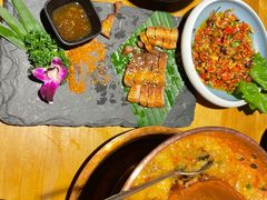 -觅山云南菜(泊富ICITY店)