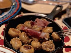 -BROWNSTONE布朗石西班牙餐厅(富城店)