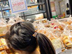 -莉莲蛋挞(日月光店)