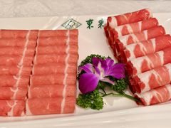 -东来顺饭庄(天坛店)