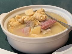 -阿莉餐厅(枣阳路店)