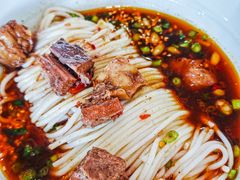 -常樂屋·常德米粉(青年路店)