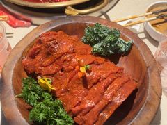 -小龙坎火锅(全球总店)