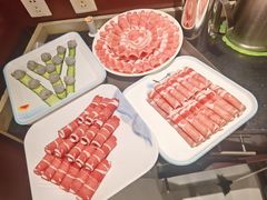 -天宜隆蘑菇宴火锅(石景山旗舰店)