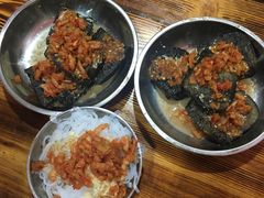 -李字号臭豆腐(总店)
