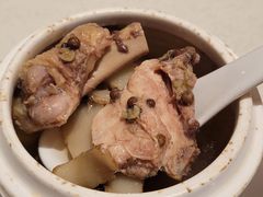 -膳心记-明火四宝煲仔饭(燕南店)
