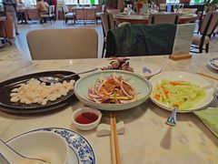 -漢舍中国菜馆(889广场店)