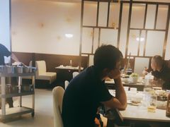 -煲王粤菜餐厅(中侨中心店)