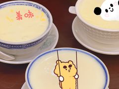 -民信老铺(双皮奶博物馆店)