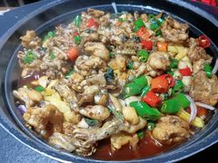 -蛙小侠(珠海华发商都店)