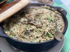 黄鳝饭（2斤米4斤饭）-台山第一家兴华黄鳝饭·黄鳝婆(彭沙坑总店)