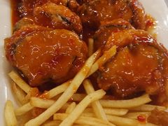 -陈傻子餐厅(世纪都会店)