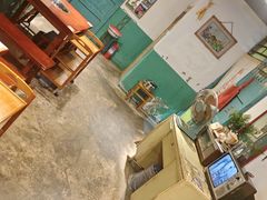 -齐二姐老火锅(红旗厂店)