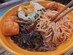 -龍城柳州螺蛳粉(群星路店)