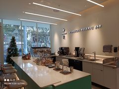 -星巴克臻选(上海淮海百盛购物中心店)