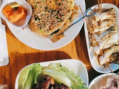 -木屋烧烤(白石洲店)
