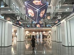 -西安赛瑞喜来登大酒店
