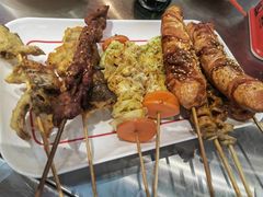 -堂堂小伙夫·辽宁小吃大排档(京西大悦城店)