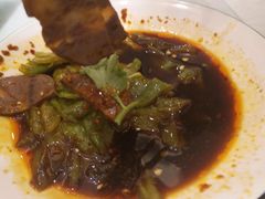 -巴依老爷新疆美食(常营店)