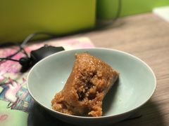 -金太粽(上海弄堂第一粽店)