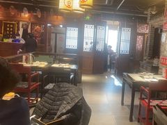-京味斋·北京烤鸭(北京南站洋桥店)
