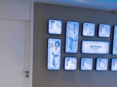 -牙博士口腔品牌连锁(昆山城区店)