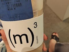 -CUBIC3三立方咖啡(西岸凤巢店)