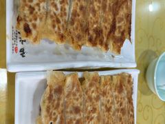 -春水锅贴·传统鲁菜(大明湖店)