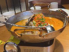 -巢爷老味(东方红店)