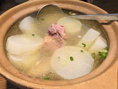 -恰饭·老长沙市井菜(天河客运站店)