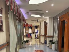 -圣贝口腔(海淀店)