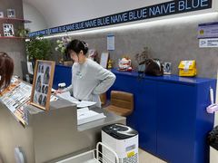-天真蓝照相馆(上海中山公园龙之梦店)