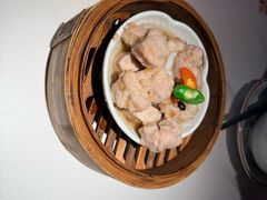 -禄运茶居·手工点心(猎德店)