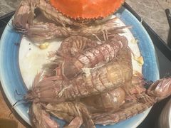 -亚马逊蒸汽活海鲜自助(LCM置汇旭辉广场店)