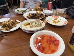 -谢记上海大排档(长寿路店)
