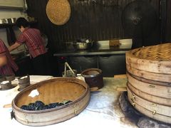 大堂-锦记糕点铺