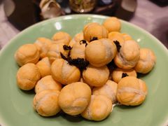 -咸亨酒店•非遗绍兴菜•中华老字号(堂吃餐厅)