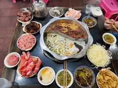 -储奇门鳝鱼火锅(总店)