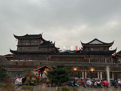 -二十八里太湖船菜(吉祥路店)