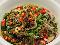 -山东八大碗山东老字号