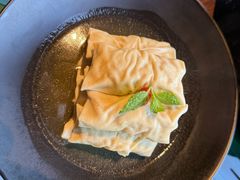 -上海滩餐厅(BFC外滩金融中心店)