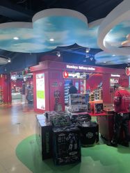 -哈姆雷斯(王府井百货大楼店)