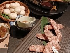 -黑牛の店·黑金店(沈阳万象城店)
